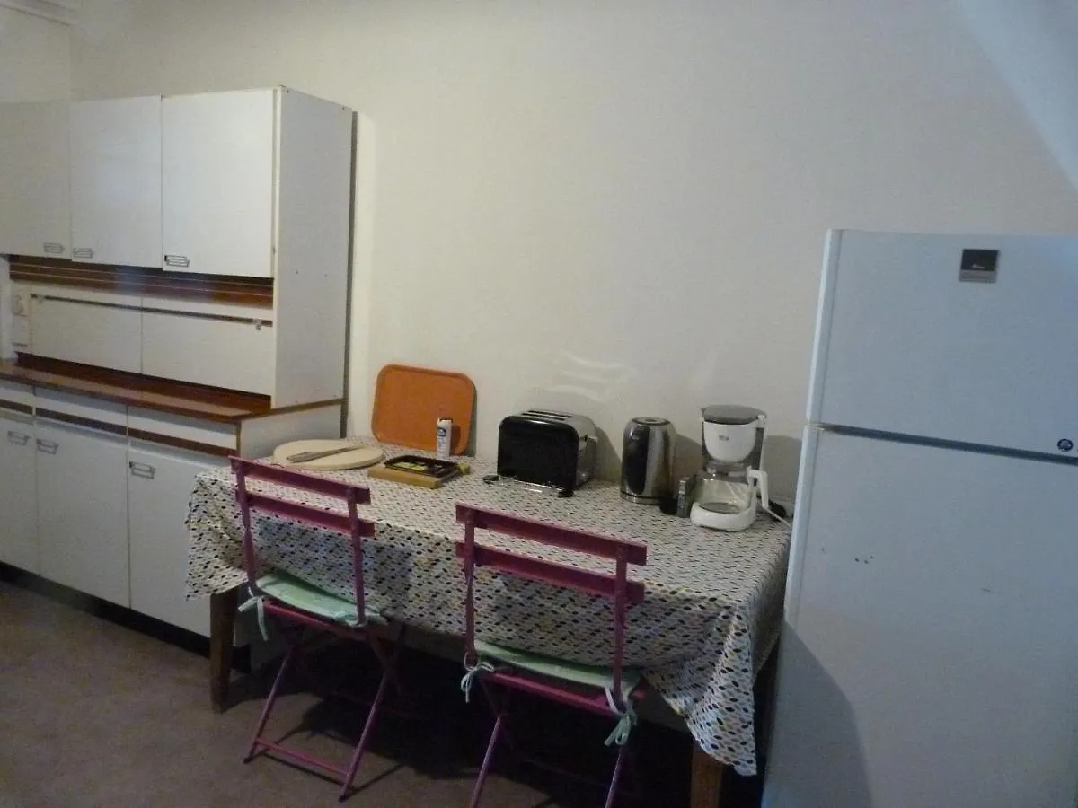 Le Pariou Apartment Clermont-Ferrand