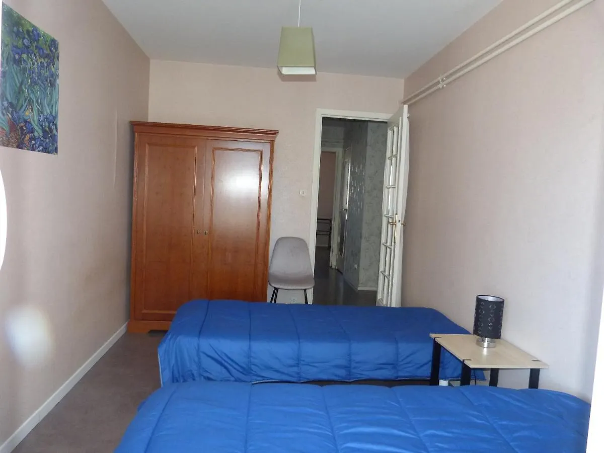 Le Pariou Apartment Clermont-Ferrand