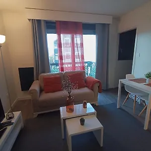 Joli Et Fonctionnel En Plein Centre Jaude. Appartement