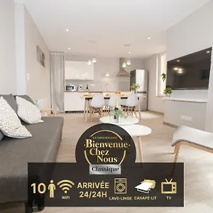 Duplex République Yourhosthelper Appartement