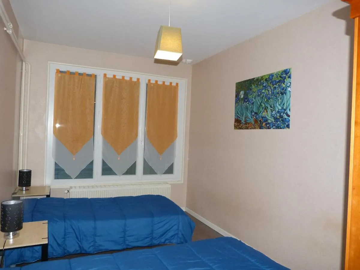 Le Pariou Daire Clermont-Ferrand